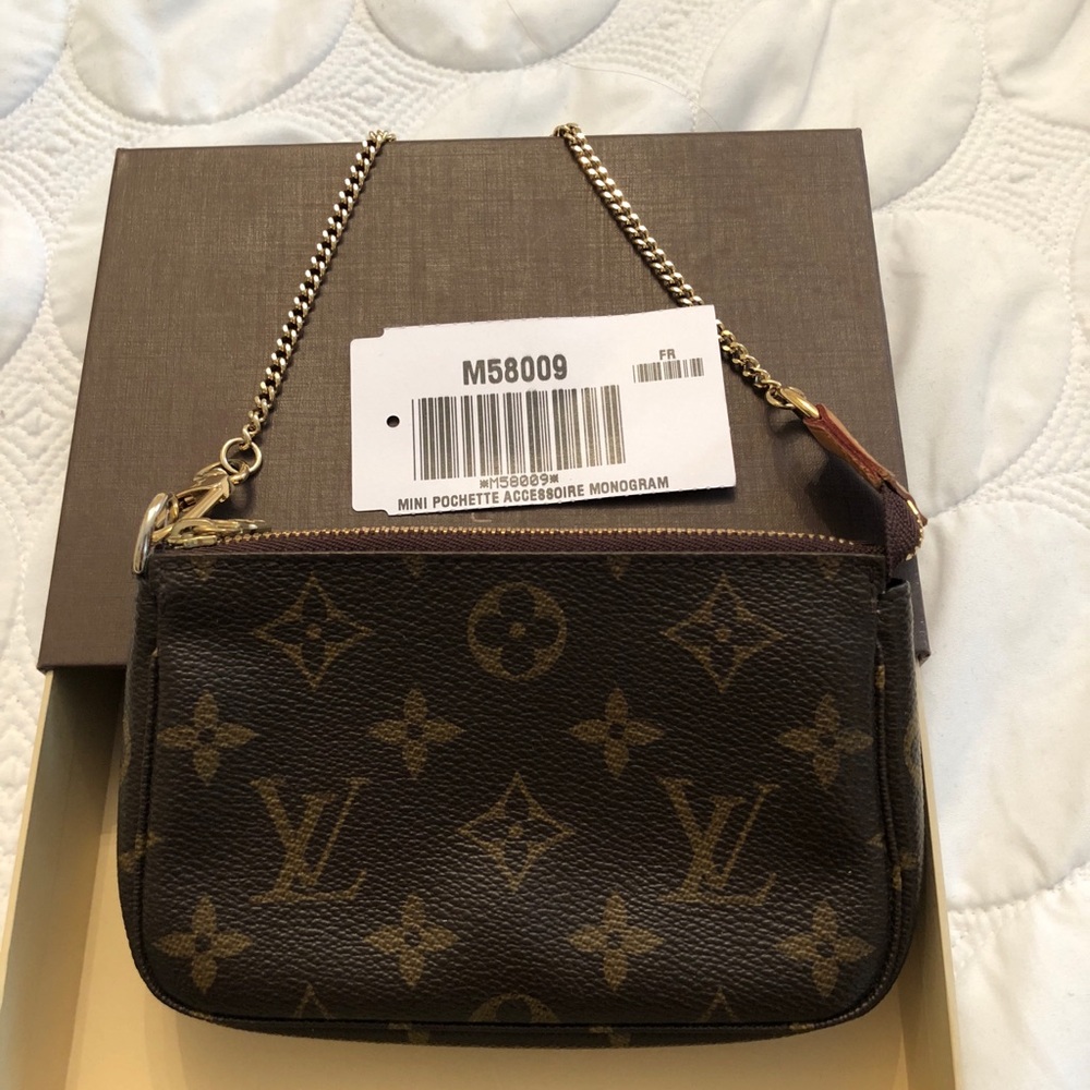 Louis vuitton pochette